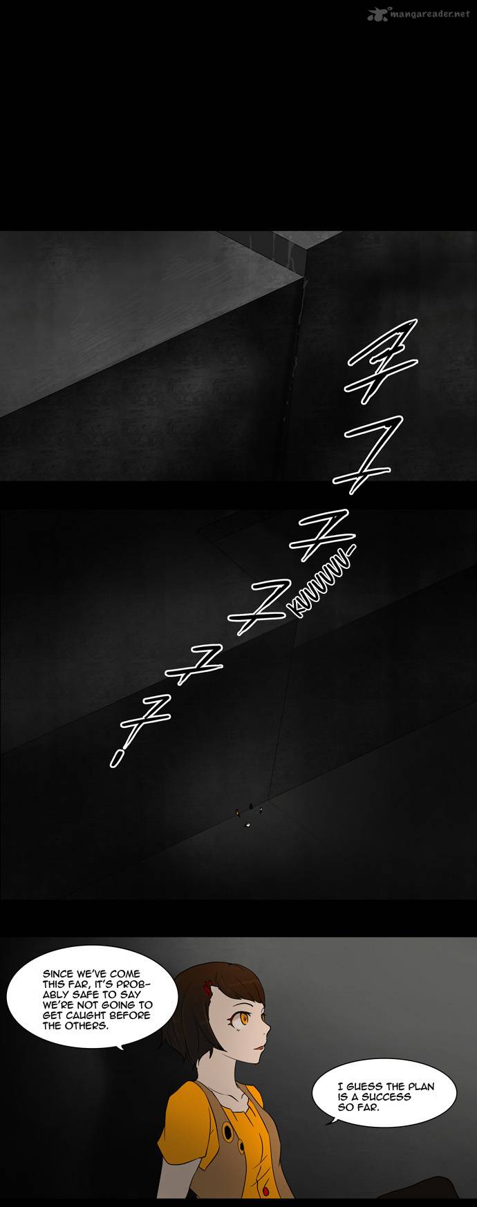 Tower of God Chapter 43 image 03